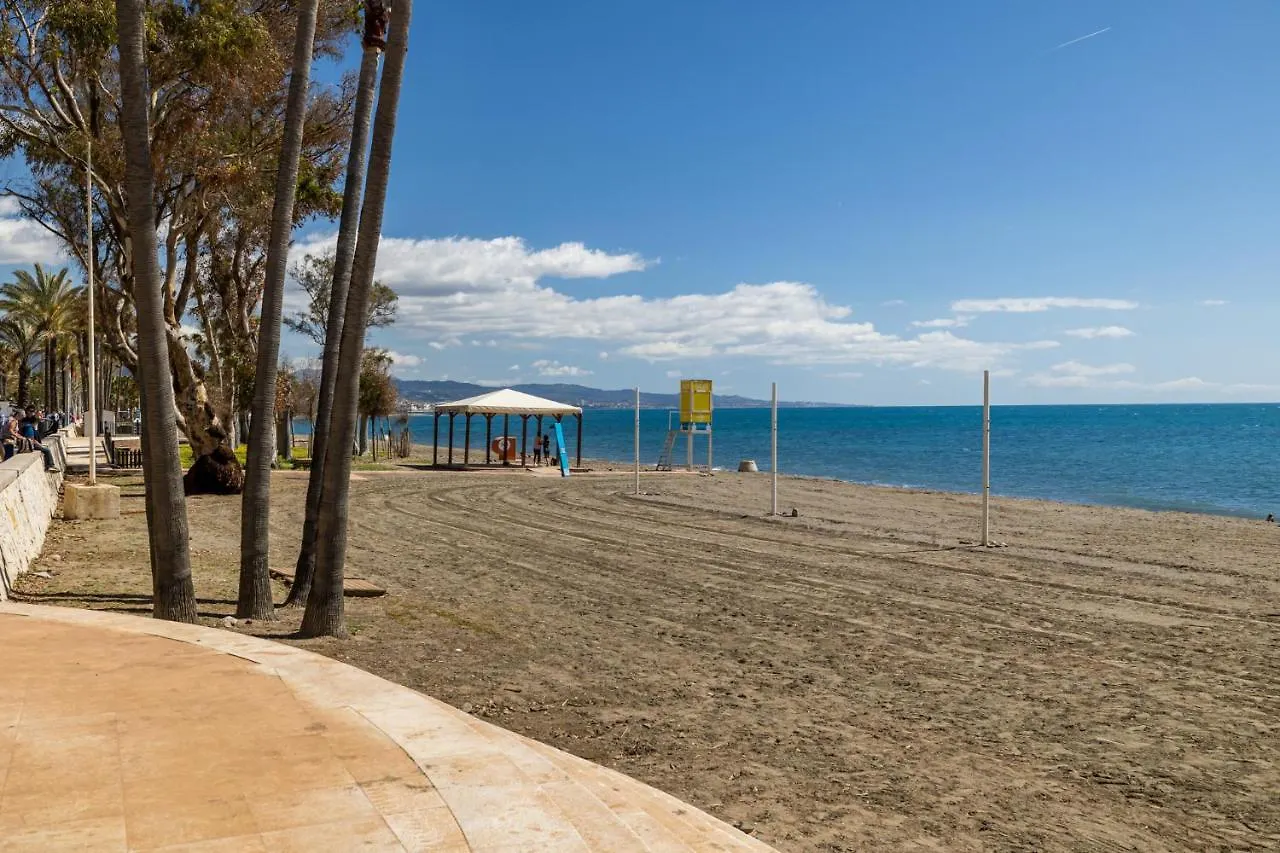 Apartamento De 2 Dormitorios En Bahia De Alcantara Marbella
