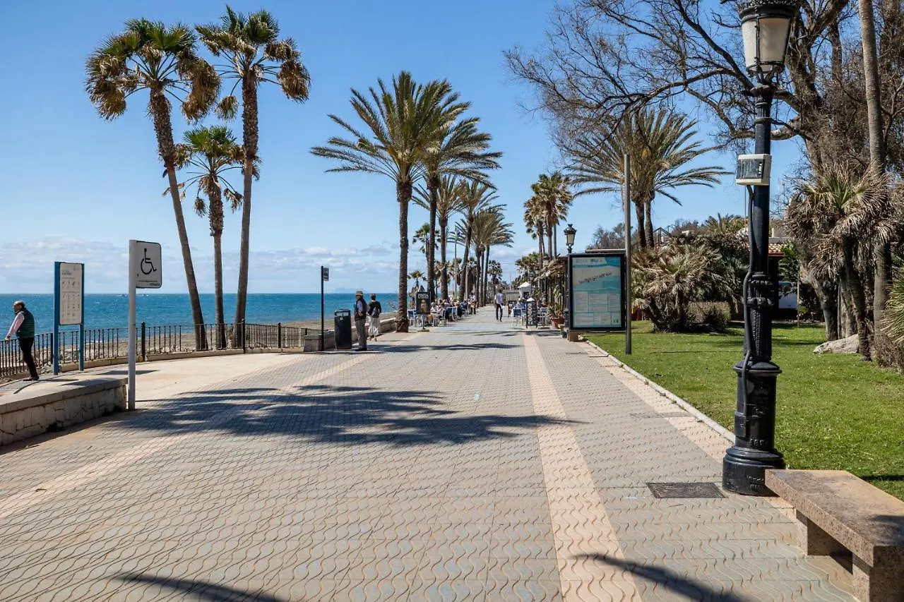 Apartment Apartamento De 2 Dormitorios En Bahia De Alcantara Marbella