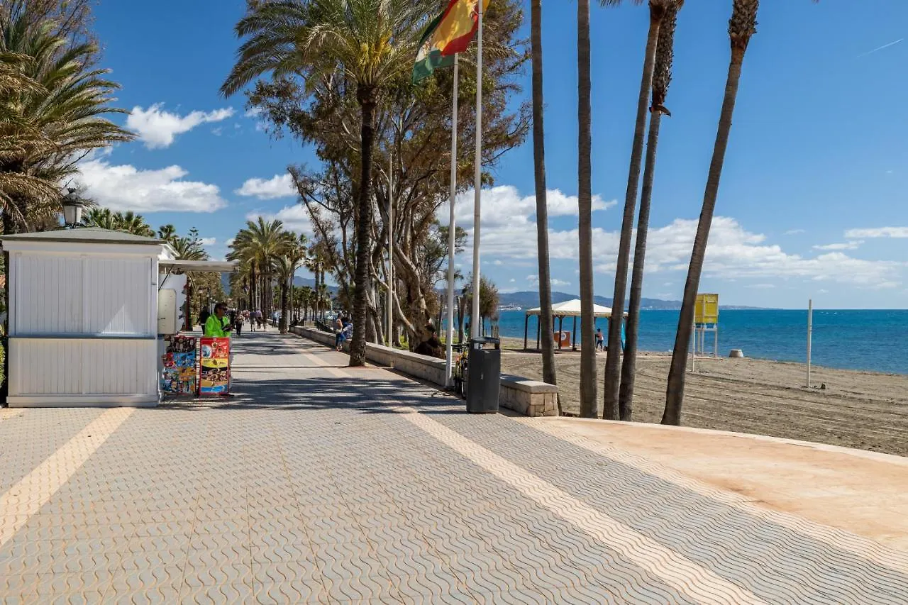 Apartment Apartamento De 2 Dormitorios En Bahia De Alcantara Marbella