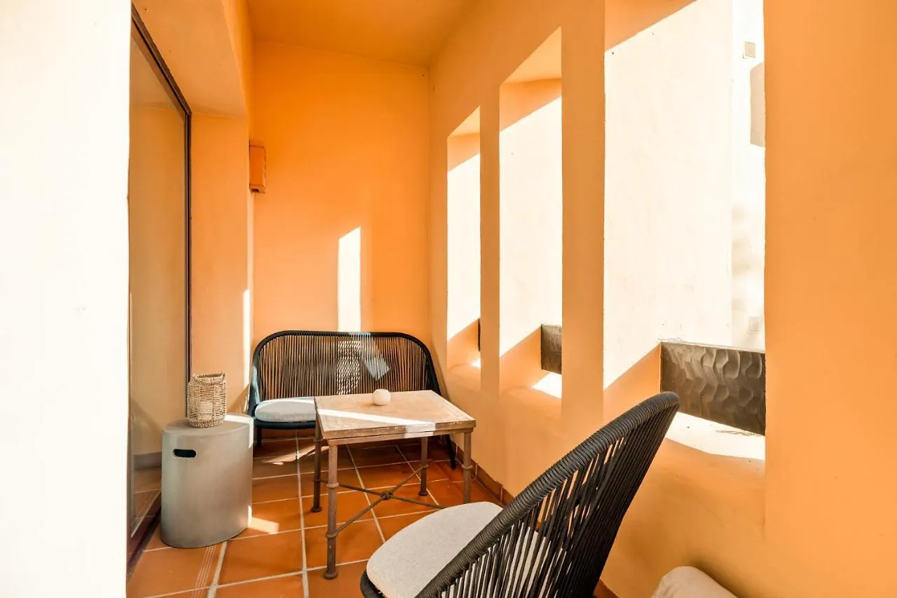 Apartment Apartamento De 2 Dormitorios En Bahia De Alcantara Marbella